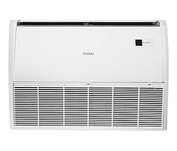 Напольно-потолочная сплит-система Funai LAC-DR165HP.F01