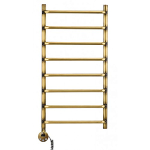 Полотенцесушитель электрический Domoterm Стефано П8 400*800 АБР EL