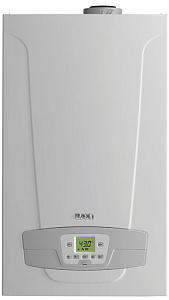 Настенный газовый конденсационный котел отопления Baxi LUNA Duo-tec MP+ 1.130