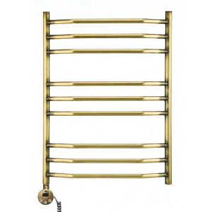 Полотенцесушитель электрический Domoterm Лаура П9 500*700 АБР EL