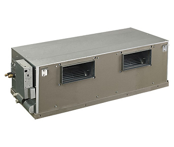 Канальный кондиционер Lessar LS-HE96DTA4/LU-HE96DTA4