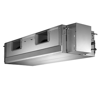 Канальный кондиционер Midea MHG-60HWN1-R(A)/MOU-55HN1-R