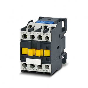 Контактор для переменного тока EctoControl 32А (ES-COTP-07)