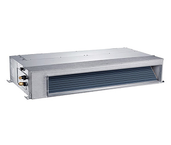 Внутренний блок мульти сплит-системы Kentatsu KMKB50HZRN1P