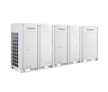 Наружный блок VRF-системы Energolux SMZU580V2AI
