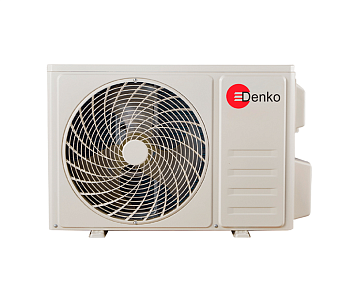 Наружный блок мульти сплит-системы Denko MULT-24/3