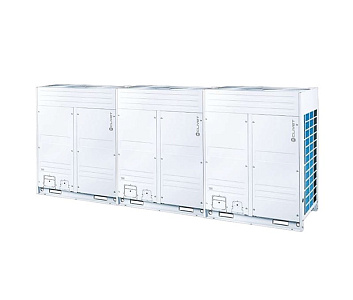 Наружный блок VRF-системы Clivet MVC-XMi 2550T