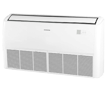 Напольно-потолочная сплит-система Kentatsu KSHE176HFAN3/KSUT176HFAN3