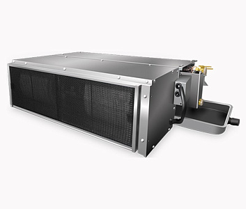 Канальный фанкойл Royal Clima MACS-I-D141P2
