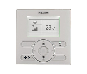 Проводной пульт управления для VRV-системы Daikin BRC2E52C