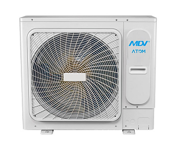 Наружный блок VRF-системы MDV MDV-V42W/DHN1(At)