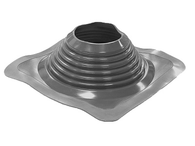 Мастер-флеш ZOTA №8 180-330 мм (прямой) серый