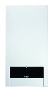 Настенный газовый одноконтурный котел отопления Buderus Logamax U052-24