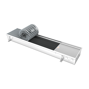 Внутрипольный конвектор с естественной конвекцией Eva K.90.203.900