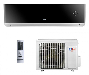 Настенная сплит-система Cooper&Hunter CH-S24FTXAM2S-BL