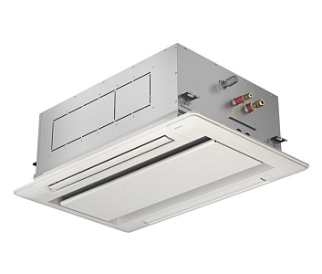 Внутренний блок VRF-системы Hitachi RCD-0.8FSR