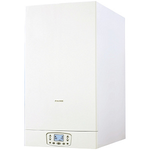 Настенный газовый конденсационный одноконтурный котел отопления Italtherm TIME POWER 70 K