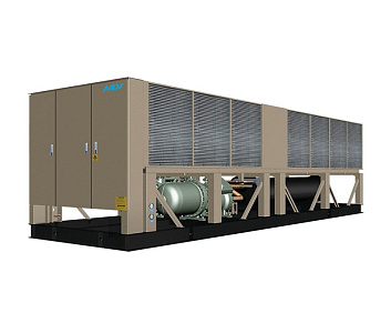 Чиллер MDV LSBLGW1200/C