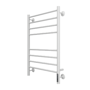Электрический полотенцесушитель Terminus Аврора П8 500х800 электро КС 9003 матовый