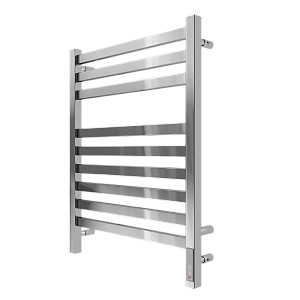 Электрический полотенцесушитель Terminus Ното П9 500х700 электро (sensor quick touch)