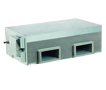 Канальный кондиционер  (Код товара: 31348) MDV MDHA-192HWN1/MDOV-192HN1