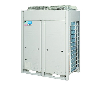 Конденсаторный блок Daikin LREQ20BY1