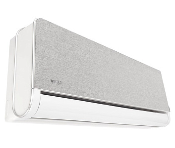 Настенная сплит-система Vivax ACP-12CH35AEHI+ (Silver)