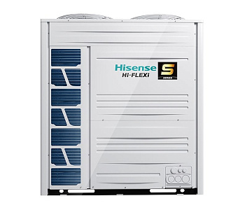 Наружный блок VRF-системы Hisense AVWT-136FKFSA