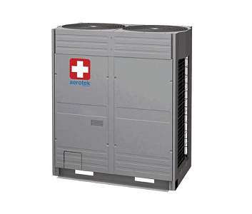 Компрессорно-конденсаторный блок Aerotek ACQ-45/4