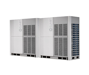 Наружный блок VRF-системы Clivet MV6-XMi 1515T