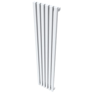 Стальной трубчатый радиатор отопления КЗТО QUADRUM 30 V 1 1500-3