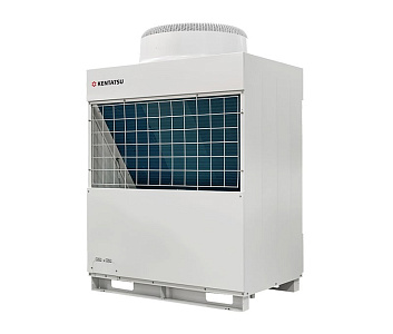 Чиллер Kentatsu KCRN300HZAN3A