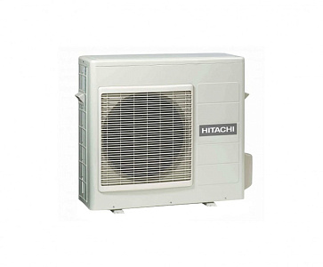 Наружный блок мульти сплит-системы Hitachi RAM - 90 NP5B