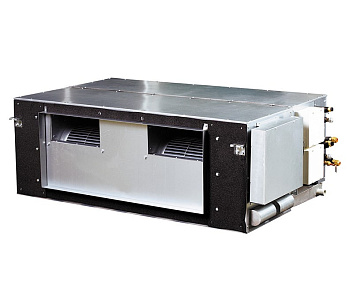 Канальный кондиционер Daichi DAT100BLHS1/DFT100ALS1