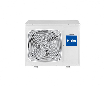 Наружный блок мульти сплит-системы Haier 5U34HS1ERA