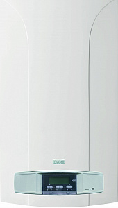 Настенный газовый двухконтурный котел отопления Baxi Luna 3 310 Fi