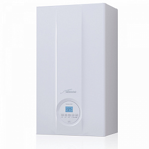 Настенный газовый конденсационный котел отопления Sime BRAVA SLIM HE 40 ErP