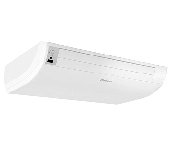 Напольно-потолочная сплит-система Pioneer KFF48GV/KON48GV/-40