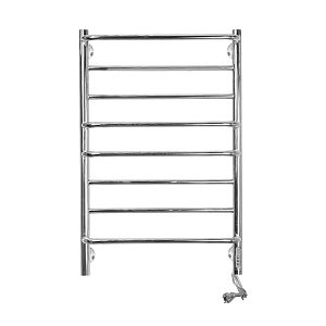 Полотенцесушитель электрический Domoterm Орфей П8 500x800 EK R