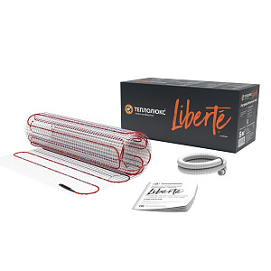 Нагревательный мат Теплолюкс Liberte 1050 Вт/7 кв.м