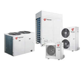 Компрессорно-конденсаторный блок Royal Clima MCL-70