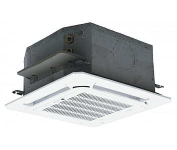 Кассетный фанкойл Lessar LSF-E300BQ22C/LZ-FPBC2