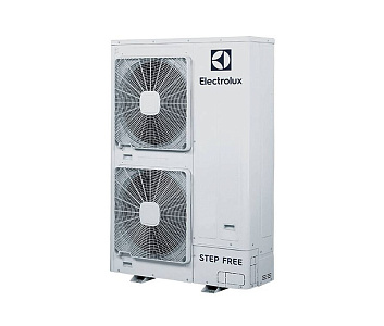 Наружный блок VRF-системы Electrolux ESVMO-SF-335-A