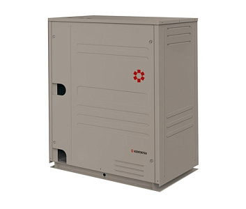 Наружный блок VRF-системы Kentatsu KTWY340HZAN3-B