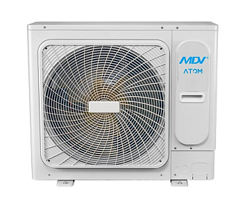 Наружный блок VRF-системы MDV MDV-V48W/DHN1(At)