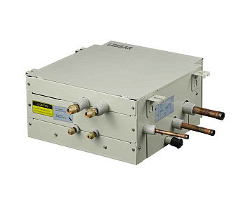 Блок-распределитель Lessar LZ-VIS4