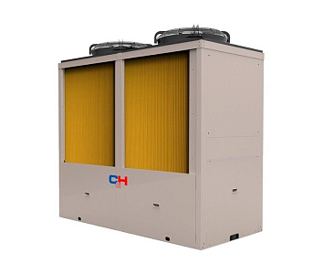 Тепловой насос Cooper&Hunter CH-HP84UMNM