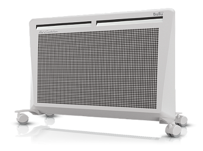 Электрический обогреватель Ballu RED EVOLUTION BIHP/R -1000