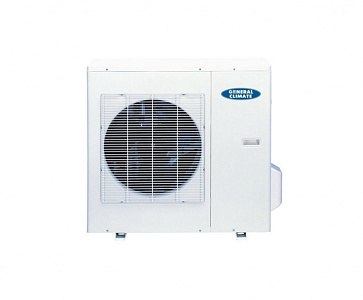 Наружный блок мульти сплит-системы General Climate GU-M4EA36HN1