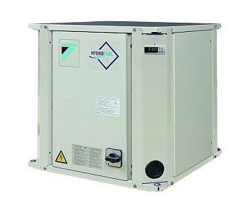 Чиллер Daikin EWWQ64-KBW1N